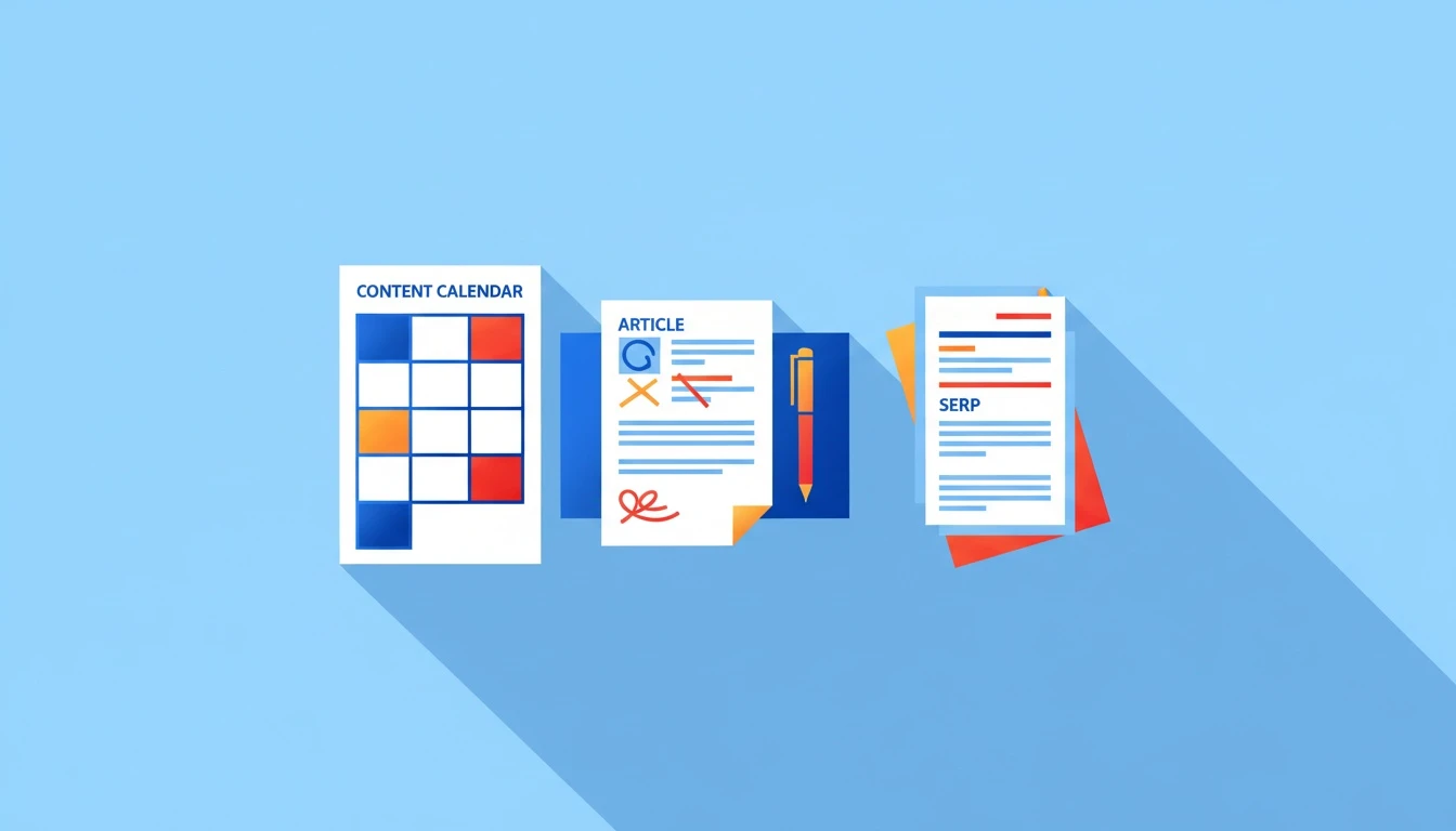 Best time to post: cadence vs quality for SEO