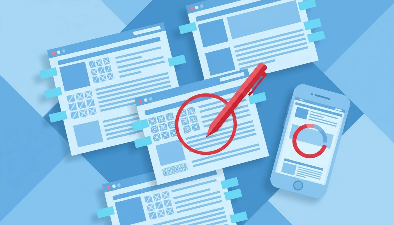 Wix SEO: טעויות נפוצות שחוסמות דירוגים