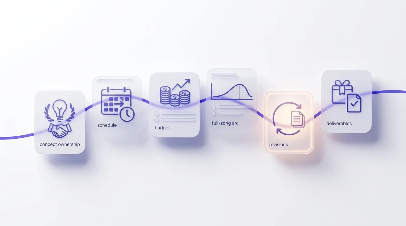 How to Choose a Video Production Company