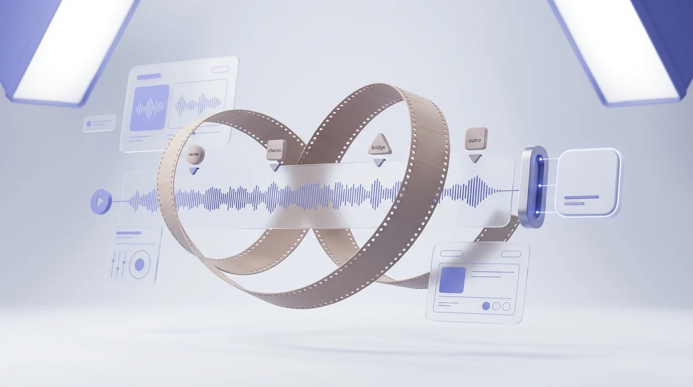 Music Videography: From Treatment to Final Master